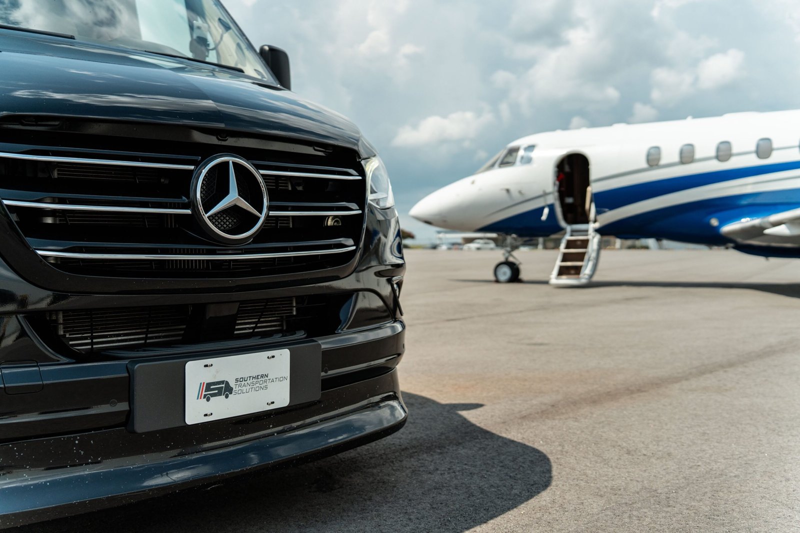 Nashville Airport Transportation