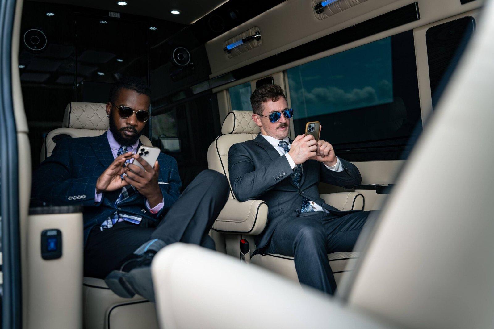 Business travel