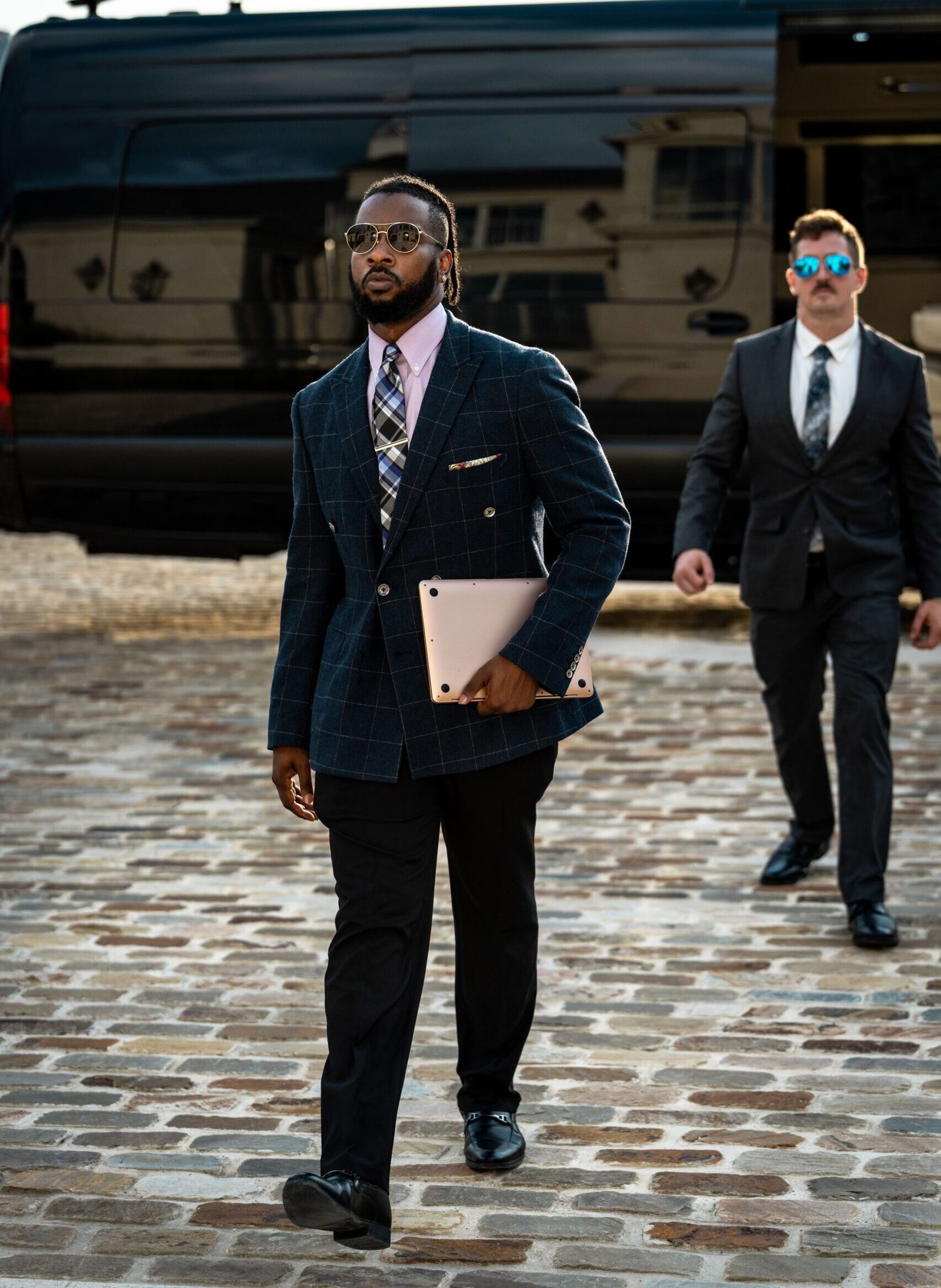 Chauffeur Service