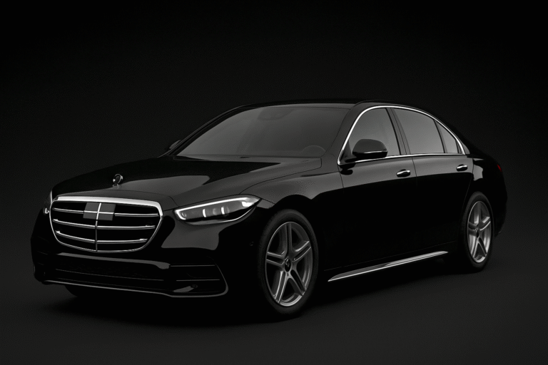 STS Nashville, Limo Transportation, Chauffeur service
