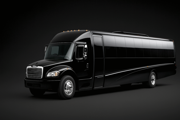 STS Nashville, Limo Transportation, Chauffeur service