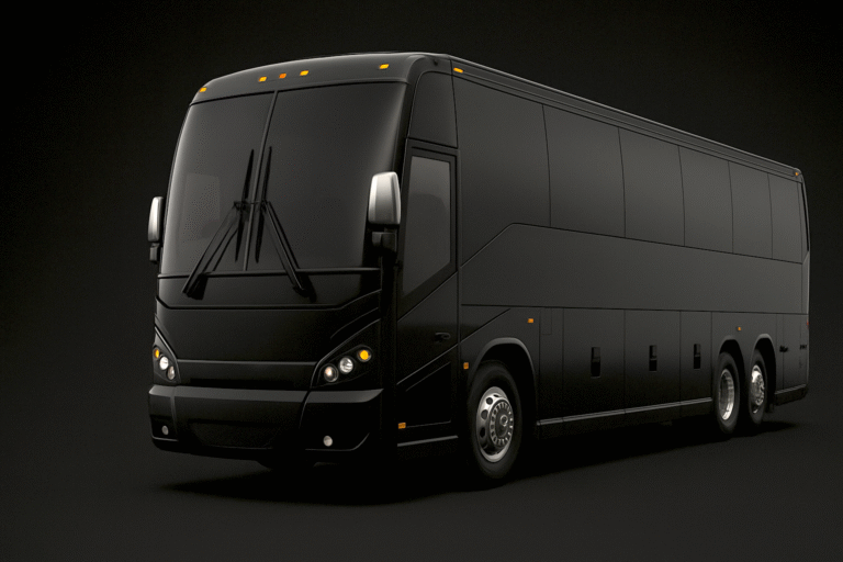 Motor Coach