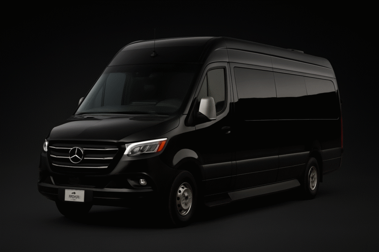 STS Nashville, Limo Transportation, Chauffeur service