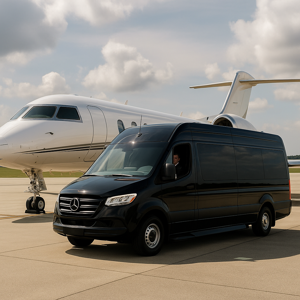 Airport Transfers