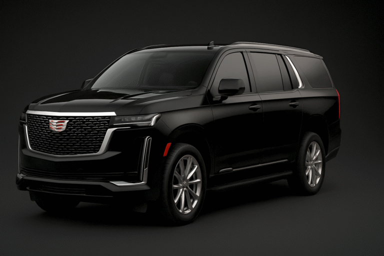 STS Nashville, Limo Transportation, Chauffeur service