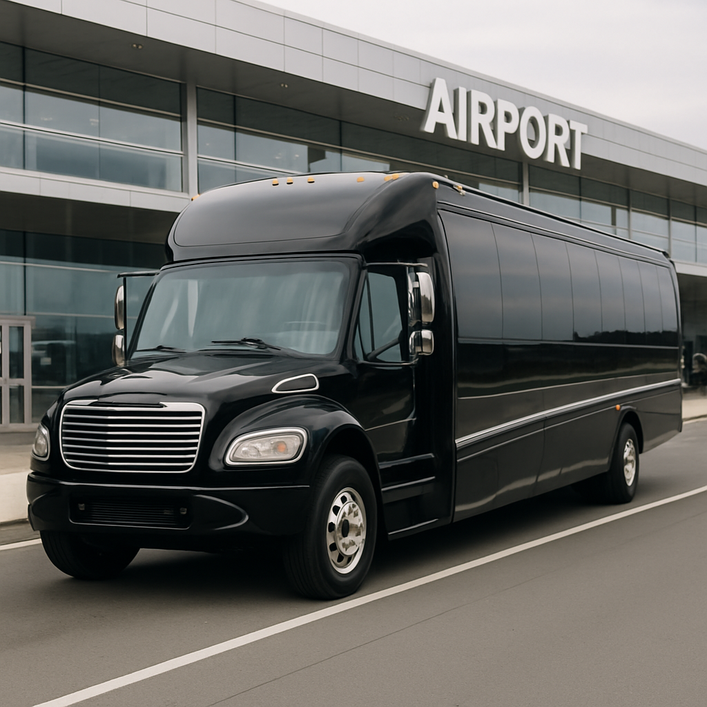 Mini Bus