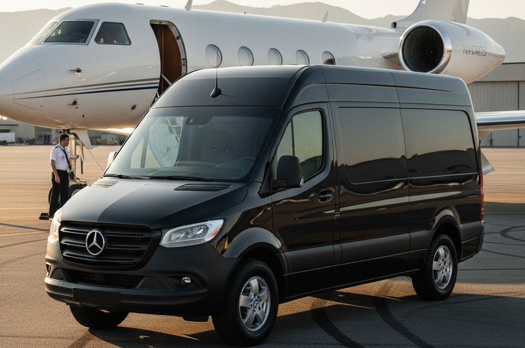 Airport transfers