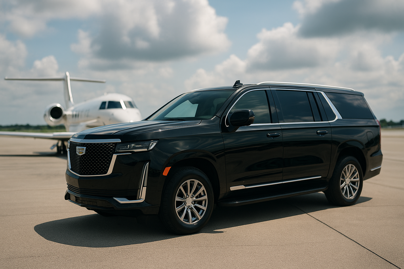 Nashville-airport-transfers
