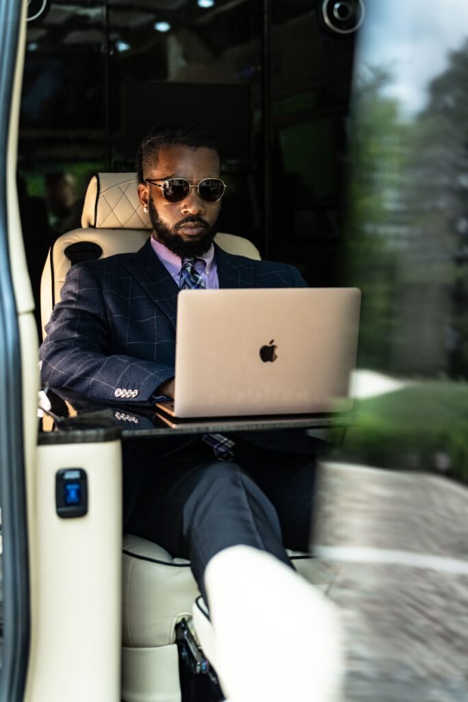 Private Aviation Ground Transportation Nashville