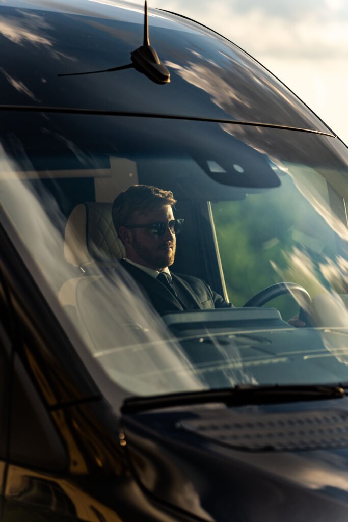 Nashville to Louisville car service