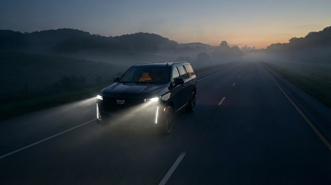 Gallatin to Nashville