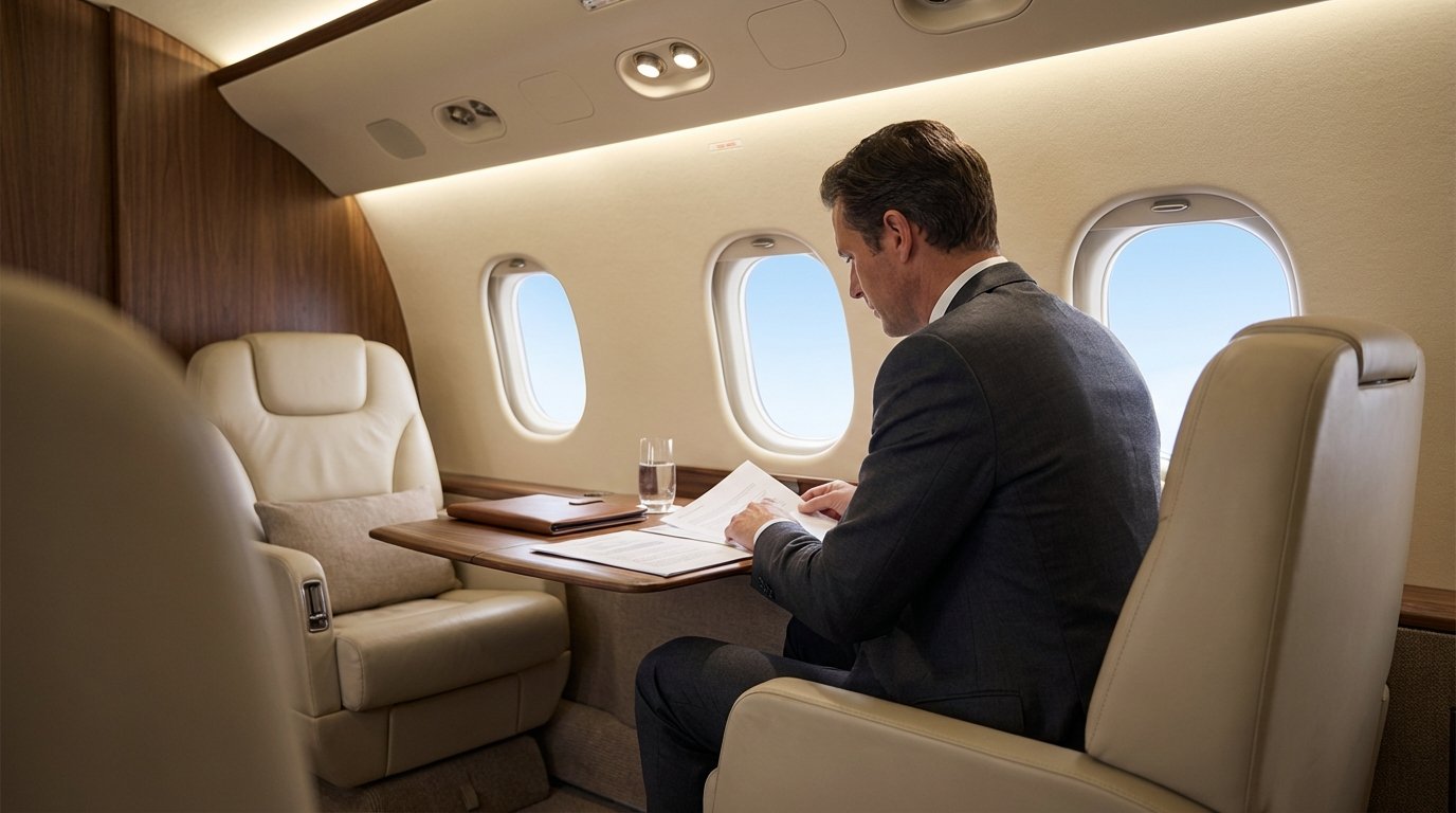 Nashville Ground Transfer