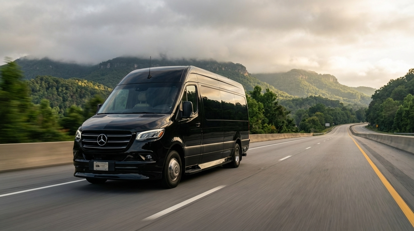 Nashville to Chattanooga