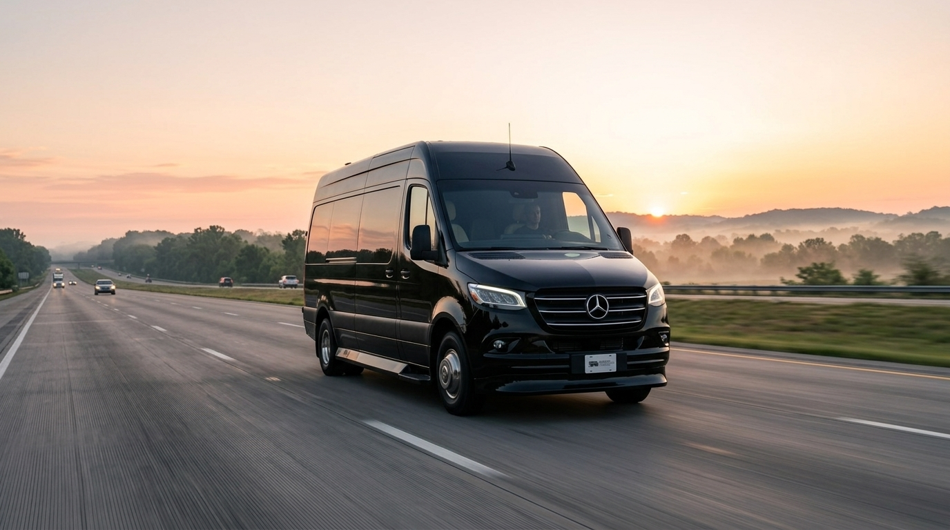 Nashville to Atlanta