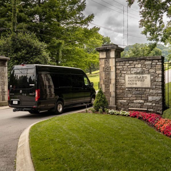 Hourly Chauffeur Service
