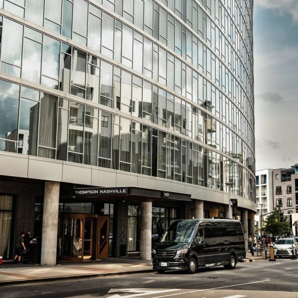 STS Nashville, Limo Transportation, Chauffeur service
