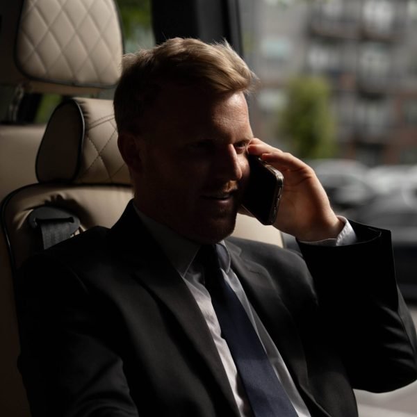 Business travel