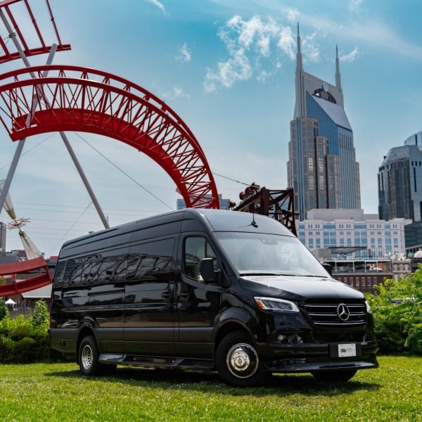 sprinter van