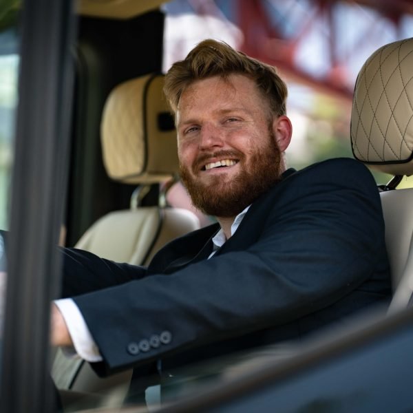 STS Nashville, Limo Transportation, Chauffeur service