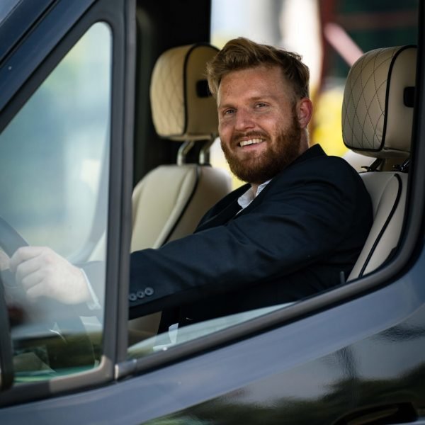 STS Nashville, Limo Transportation, Chauffeur service