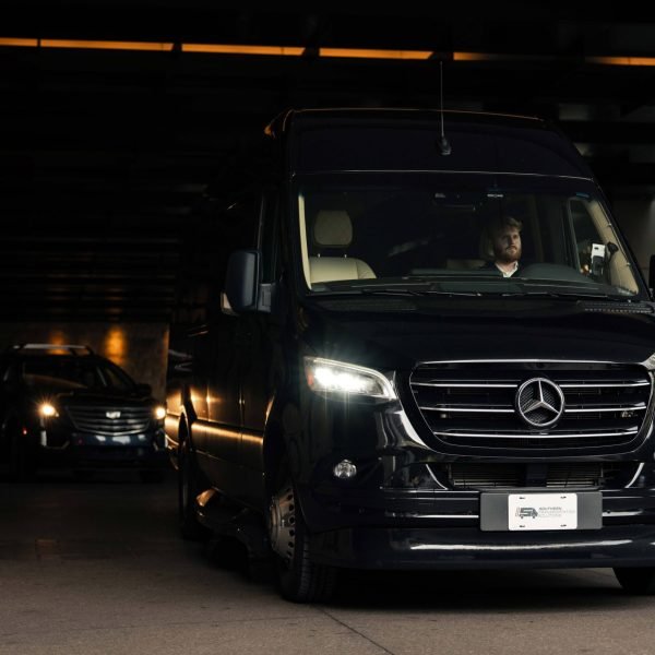 Nashville Airport Transportation