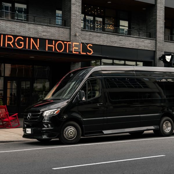 STS Nashville, Limo Transportation, Chauffeur service