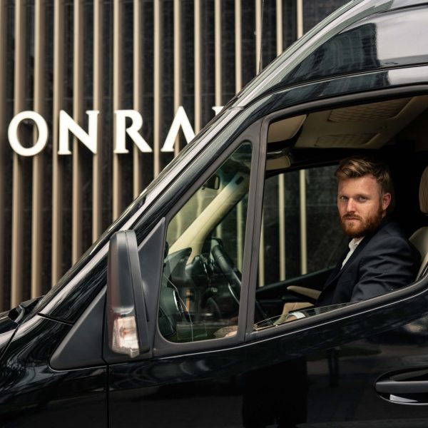 Chauffeur Service