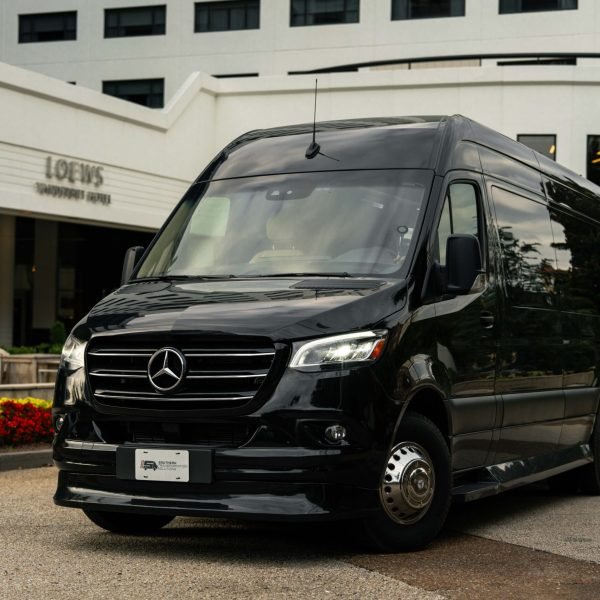 STS Nashville, Limo Transportation, Chauffeur service