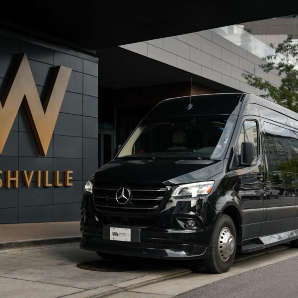 STS Nashville, Limo Transportation, Chauffeur service