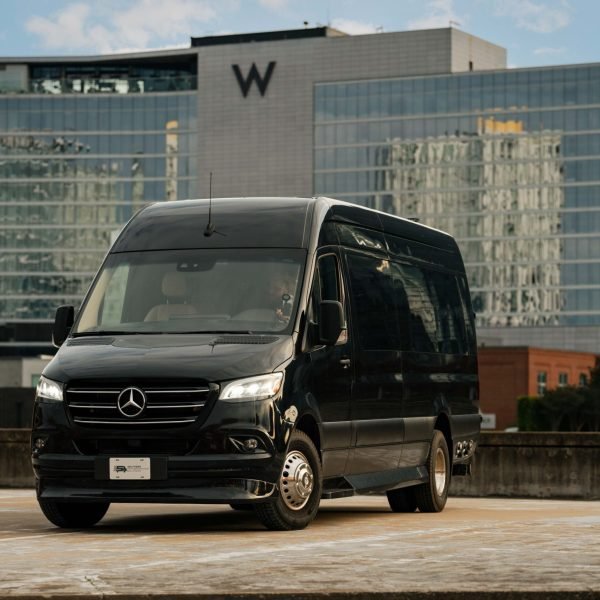 STS Nashville, Limo Transportation, Chauffeur service