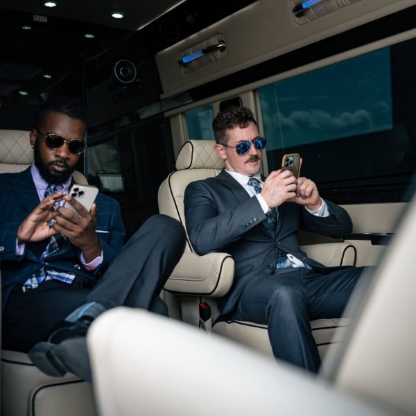STS Nashville, Limo Transportation, Chauffeur service