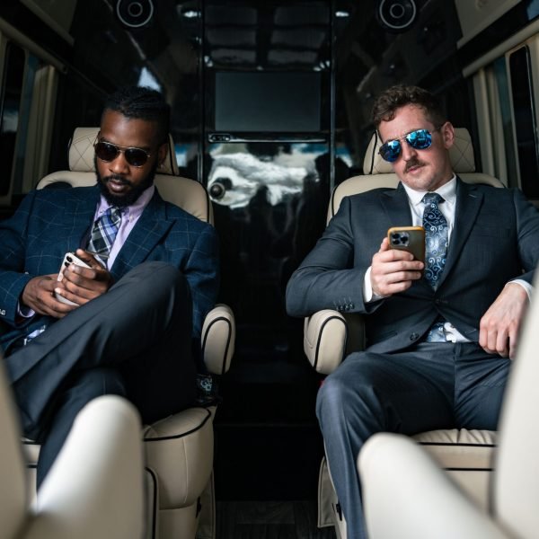 STS Nashville, Limo Transportation, Chauffeur service