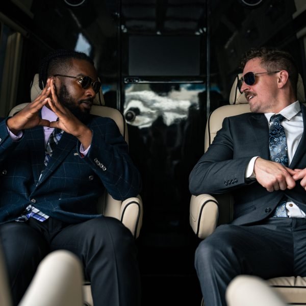 STS Nashville, Limo Transportation, Chauffeur service