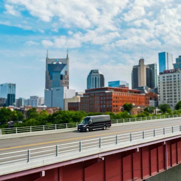 STS Nashville, Limo Transportation, Chauffeur service