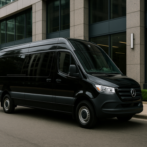 Hourly Chauffeur Service
